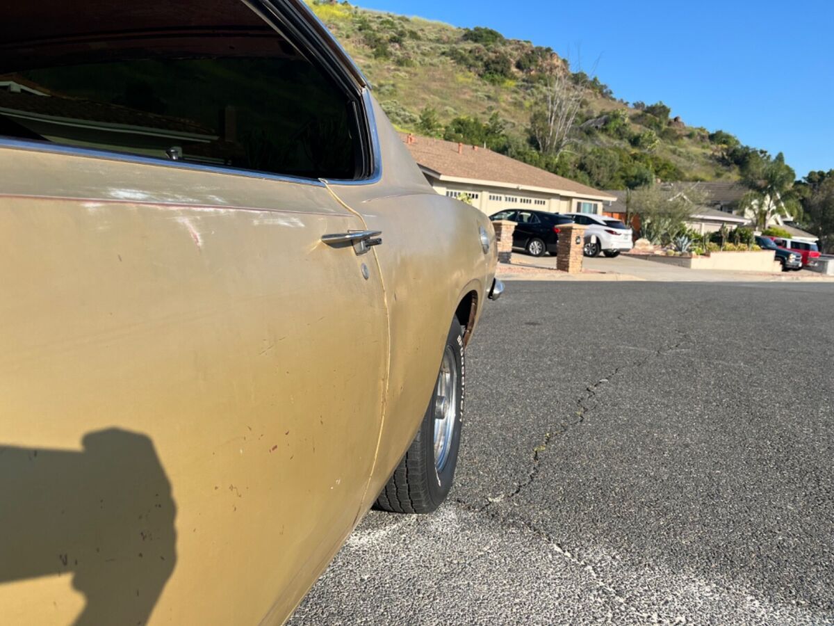 1969 Plymouth Other - photo 3