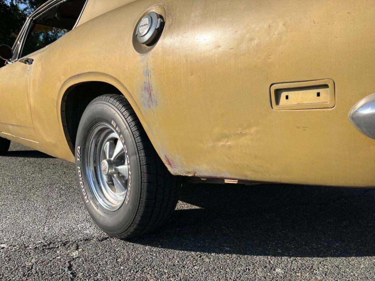 1969 Plymouth Other - photo 4