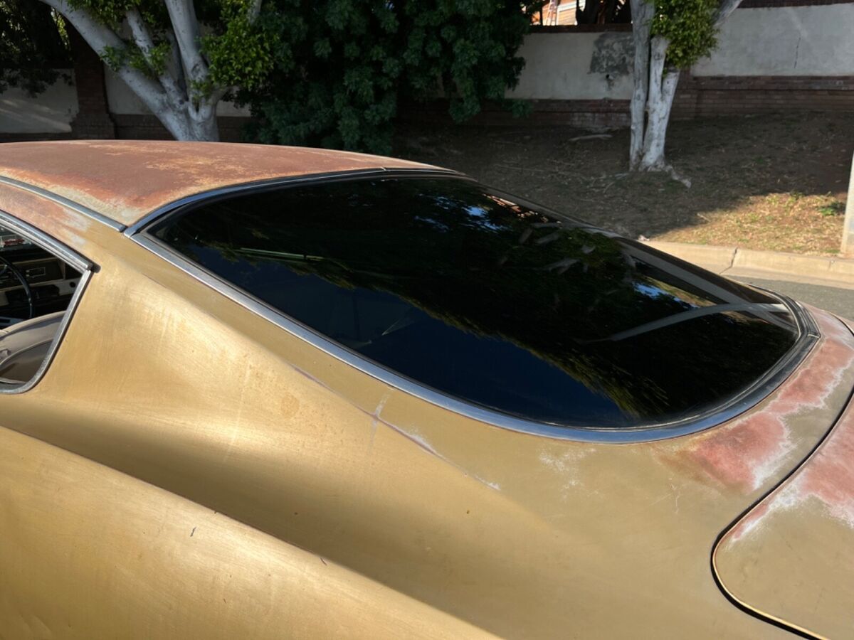 1969 Plymouth Other - photo 5