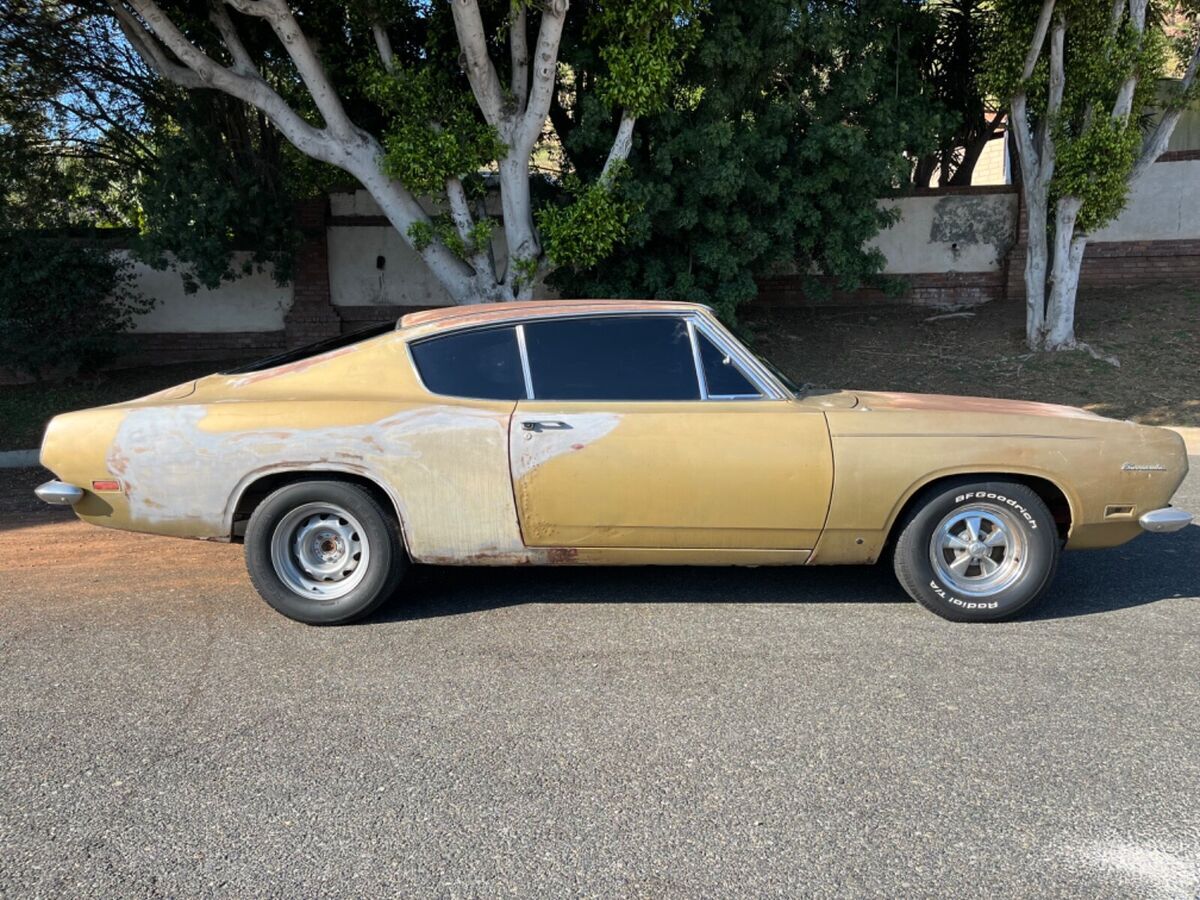 1969 Plymouth Other - photo 6