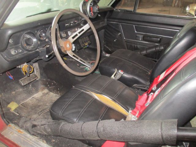 1969 Plymouth Barracuda - photo 7