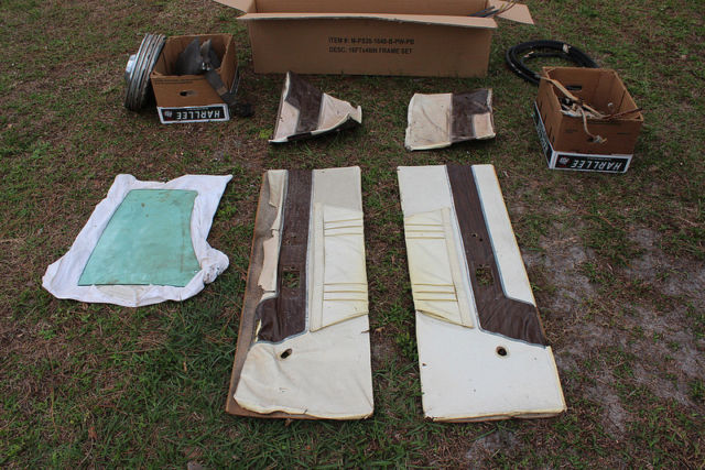 1969 Plymouth Barracuda - photo 12