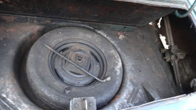 1969 Plymouth Barracuda Base - photo 12