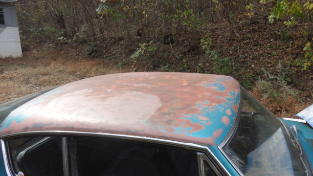 1969 Plymouth Barracuda Base - photo 8