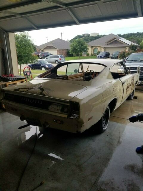 1969 Plymouth Barracuda - photo 2
