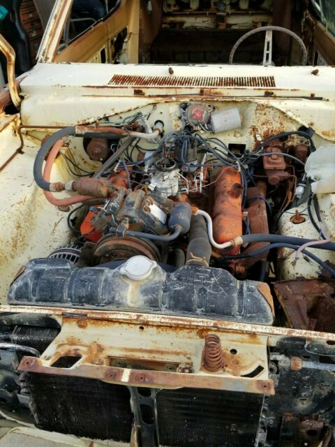 1969 Plymouth Barracuda - photo 6