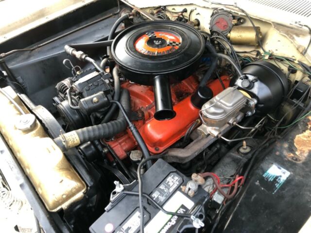 1969 Plymouth Barracuda - photo 2