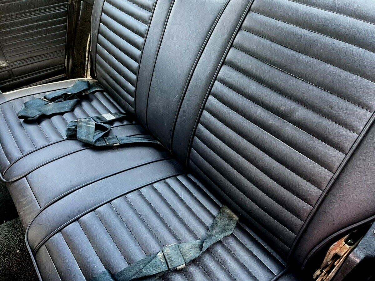 1969 Plymouth Barracuda - photo 10