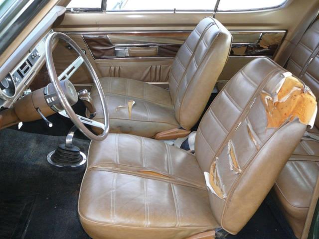 1969 Plymouth Barracuda - photo 12