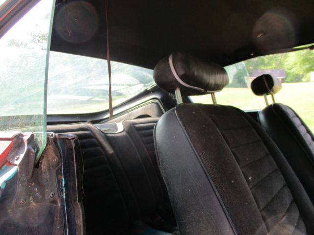 1969 Plymouth Barracuda - photo 13