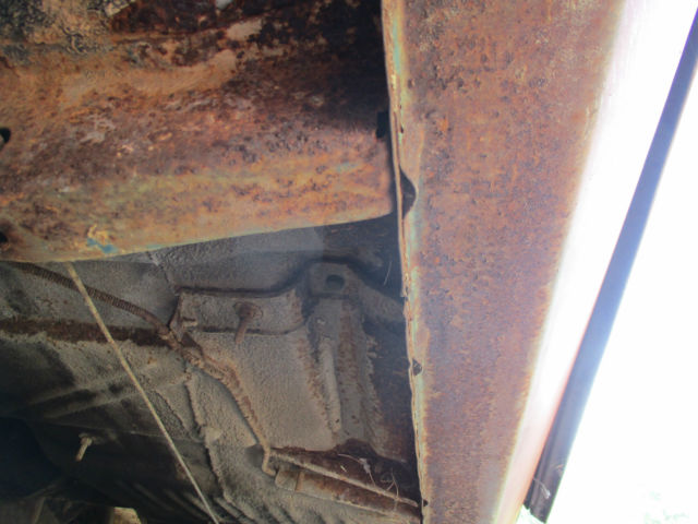 1969 Plymouth Barracuda - photo 2