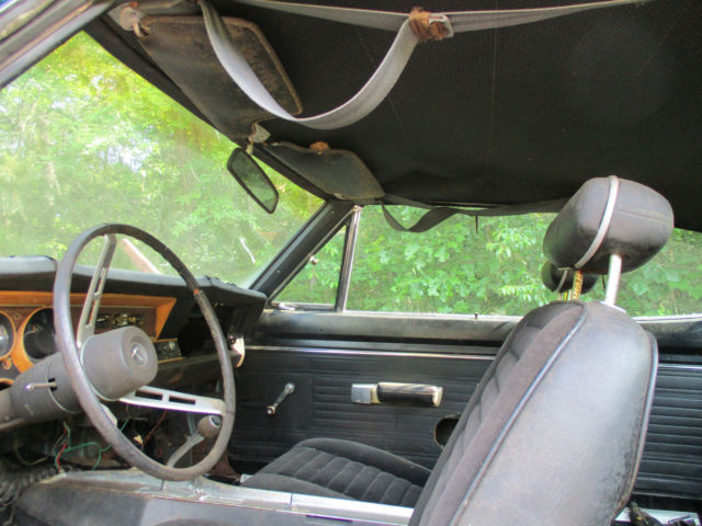 1969 Plymouth Barracuda - photo 7