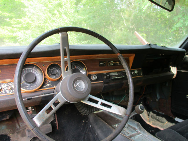 1969 Plymouth Barracuda - photo 8
