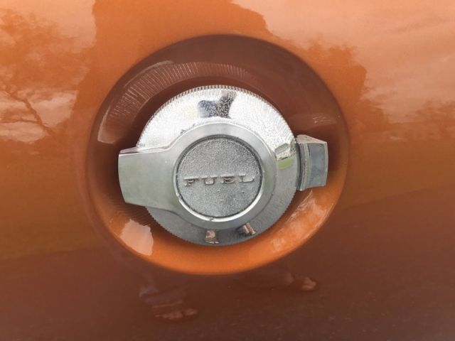 1969 Plymouth Barracuda Freshly built 318 nice color buckets and console - photo 11
