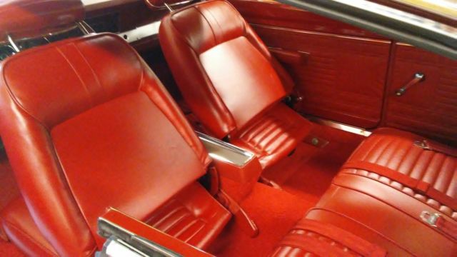1969 Plymouth Barracuda - photo 13