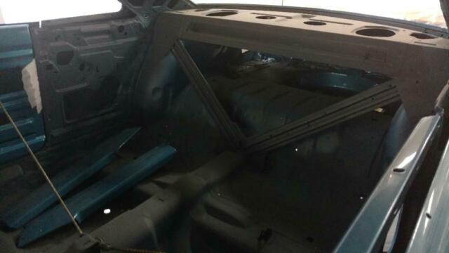 1969 Plymouth Barracuda Cuda 440 - photo 7