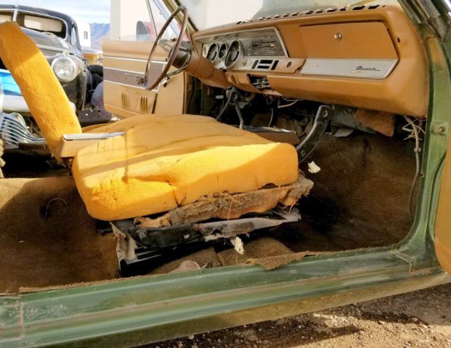 1969 Plymouth Barracuda - photo 11