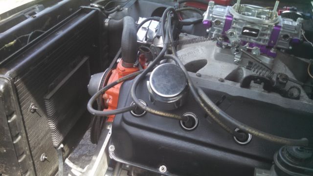 1969 Plymouth Barracuda - photo 9