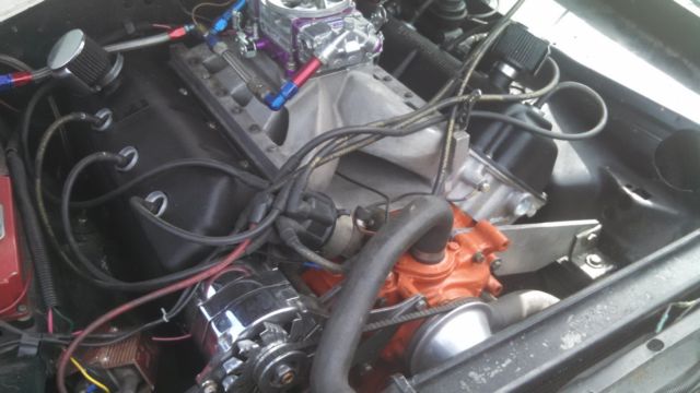 1969 Plymouth Barracuda - photo 2