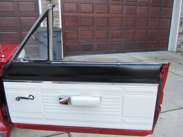 1969 Plymouth Barracuda - photo 8