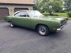 1969 Plymouth BEAUTIFUL Roadrunner - Garage Kept 1969 Plymouth Other