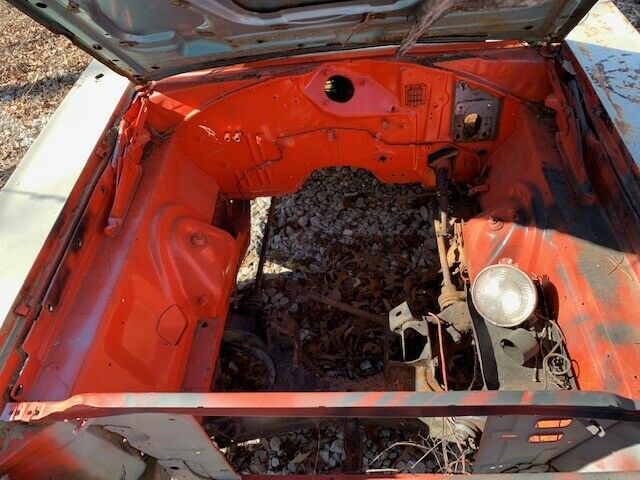 1969 Plymouth Belvedere - photo 4