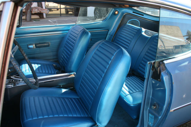 1969 Plymouth Barracuda - photo 10