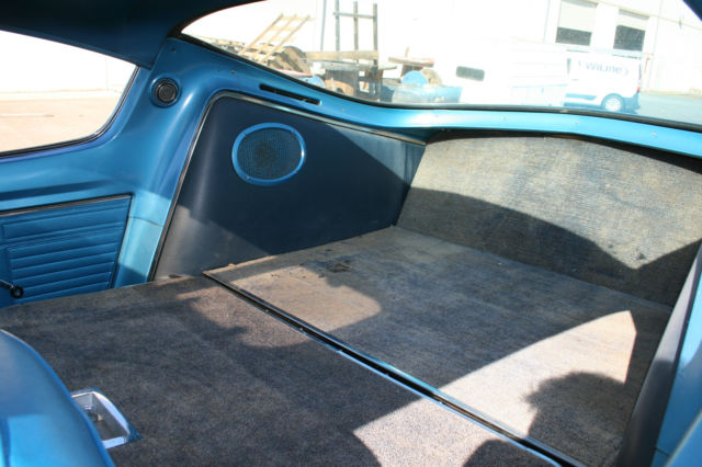 1969 Plymouth Barracuda - photo 13