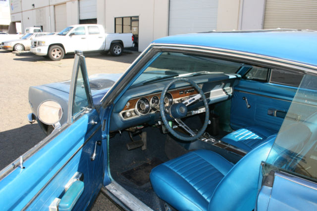 1969 Plymouth Barracuda - photo 9