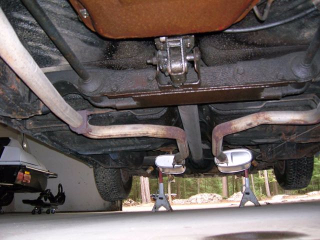 1969 Plymouth Fury - photo 11