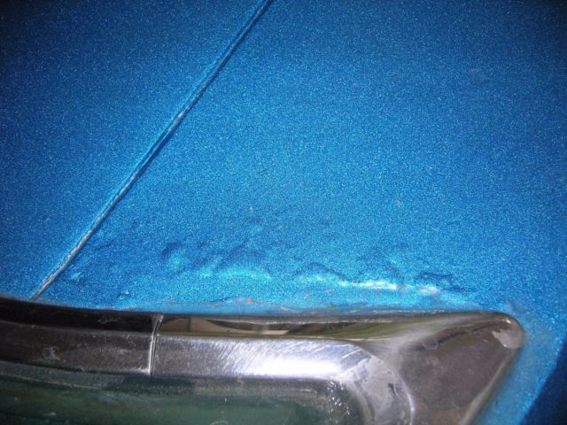 1969 Plymouth Fury - photo 12