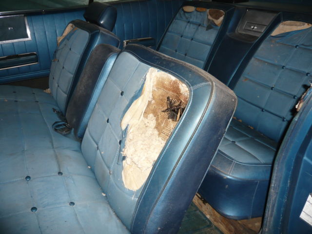 1969 Plymouth Fury - photo 12