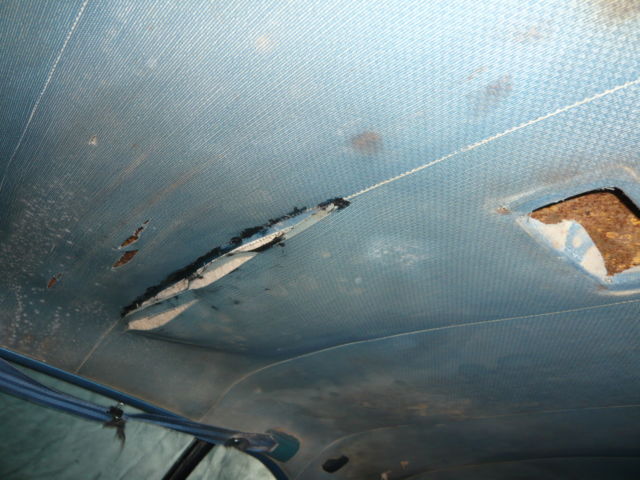 1969 Plymouth Fury - photo 13