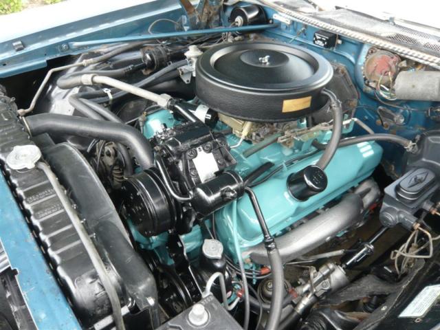 1969 Plymouth Fury - photo 5