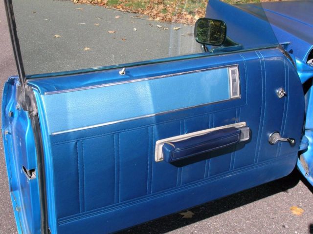1969 Plymouth Fury - photo 2