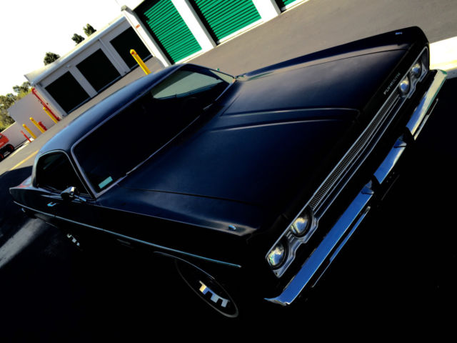 1969 Plymouth Fury 3 1969 Plymouth Fury Fury 3