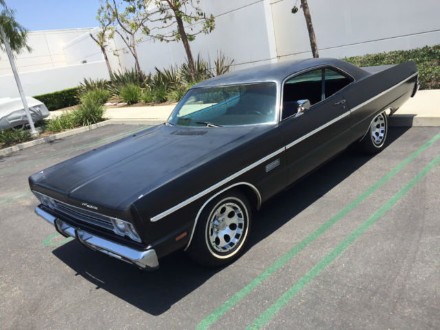 1969 Plymouth Fury Fury 3 - photo 12