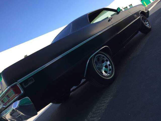 1969 Plymouth Fury Fury 3 - photo 3