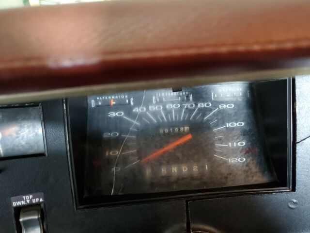 1969 Plymouth Fury Fury 3 - photo 4