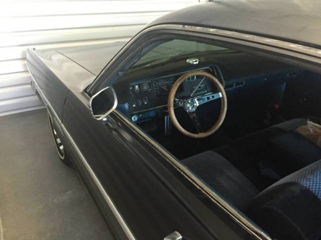 1969 Plymouth Fury Fury 3 - photo 5