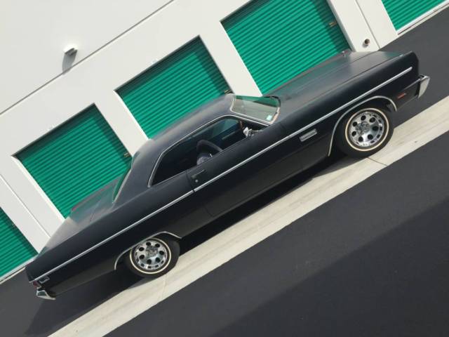 1969 Plymouth Fury Fury 3 - photo 7