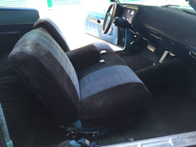 1969 Plymouth Fury Fury 3 - photo 8