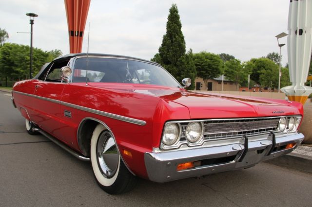 1969 Plymouth Barracuda - photo 12