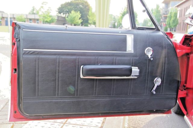 1969 Plymouth Barracuda - photo 4