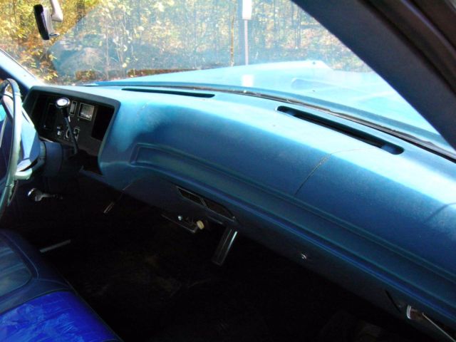 1969 Plymouth Fury - photo 4