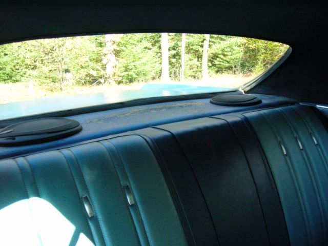 1969 Plymouth Fury - photo 5