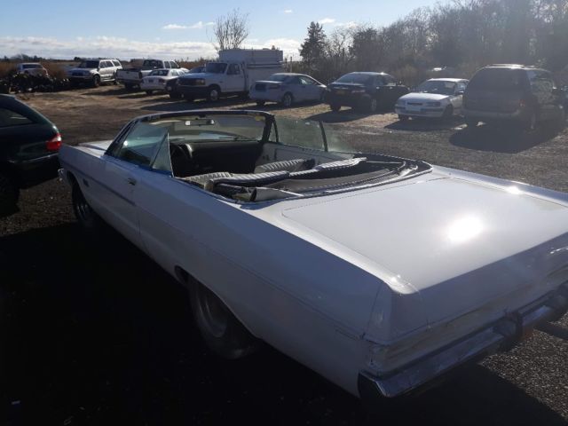 1969 Plymouth Fury Convertible Restored Time Capsule Car 1969 Plymouth Fury Convertible
