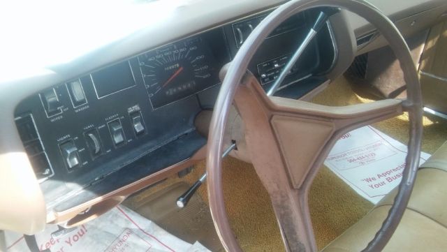 1969 Plymouth Fury - photo 11
