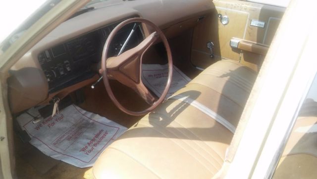 1969 Plymouth Fury - photo 6