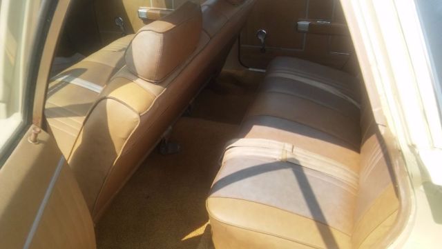 1969 Plymouth Fury - photo 7